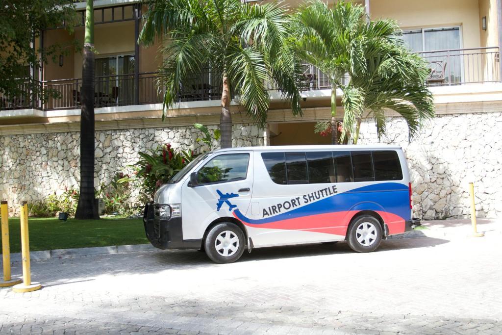 Karibe Hotel Port-au-Prince Exterior photo